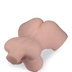 LOVE AND VIBES Buste Silicone 7,0 Kg Anus Et Vagin Abby -Sextoys boutique buste silicone 7 0 kg anus et vagin abby 16