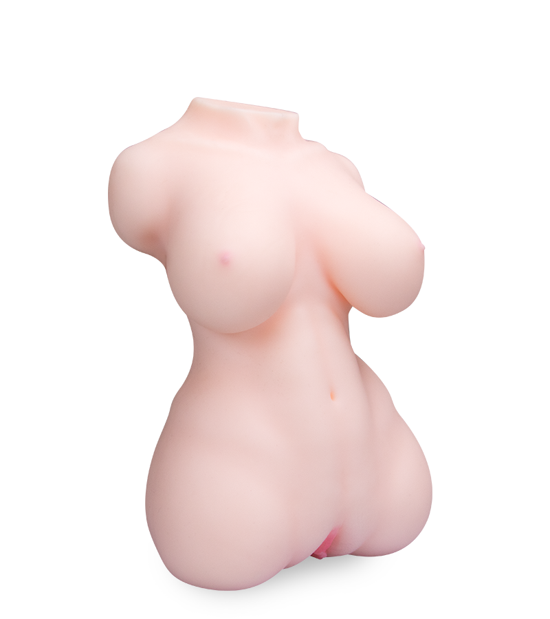 LOVE AND VIBES Buste Voluptueux Vagin Et Anus 2,5kg Agatha 9 LOVE AND VIBES Buste Voluptueux Vagin Et Anus 2,5kg Agatha – Image 9