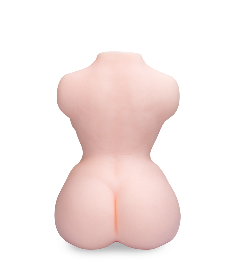 LOVE AND VIBES Buste Voluptueux Vagin Et Anus 2,5kg Agatha 11 LOVE AND VIBES Buste Voluptueux Vagin Et Anus 2,5kg Agatha – Image 11