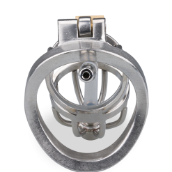 LOVE AND VIBES Cage à Pénis Avec Sonde D'urètre Verdict 9 LOVE AND VIBES Cage à Pénis Avec Sonde D'urètre Verdict -Sextoys boutique cage a penis avec sonde d uretre verdict 5