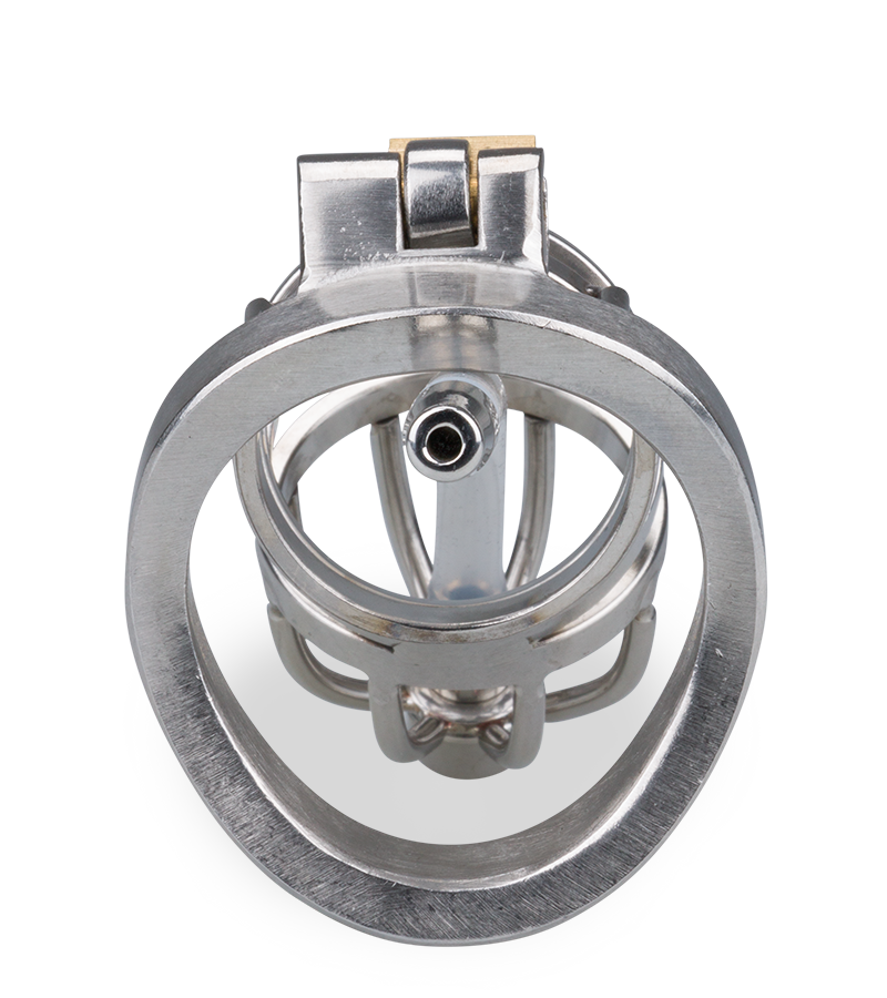 LOVE AND VIBES Cage à Pénis Avec Sonde D'urètre Verdict 3 LOVE AND VIBES Cage à Pénis Avec Sonde D'urètre Verdict – Image 3