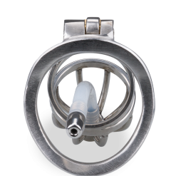 LOVE AND VIBES Cage à Pénis Courte Avec Sonde Judgment 10 LOVE AND VIBES Cage à Pénis Courte Avec Sonde Judgment -Sextoys boutique cage a penis courte avec sonde judgment 7