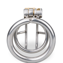 LOVE AND VIBES Cage à Pénis Courte Can 11 LOVE AND VIBES Cage à Pénis Courte Can -Sextoys boutique cage a penis courte can 7