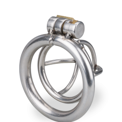 LOVE AND VIBES Cage à Pénis Courte Can 12 LOVE AND VIBES Cage à Pénis Courte Can -Sextoys boutique cage a penis courte can 8