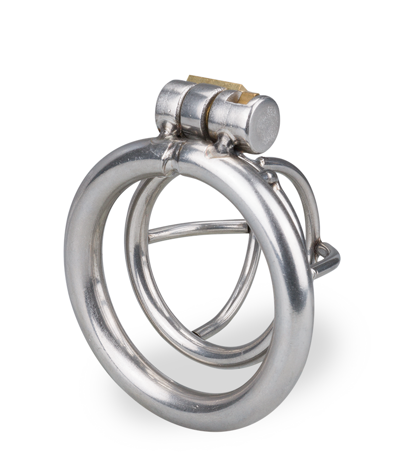 LOVE AND VIBES Cage à Pénis Courte Can 6 LOVE AND VIBES Cage à Pénis Courte Can – Image 6