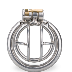 LOVE AND VIBES Cage à Pénis Courte Clink -Sextoys boutique cage a penis courte clink 10