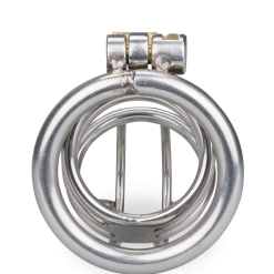 LOVE AND VIBES Cage à Pénis Courte Slammer -Sextoys boutique cage a penis courte slammer 6