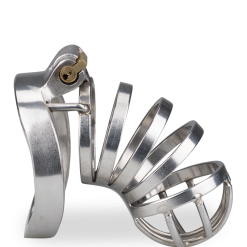 LOVE AND VIBES Cage à Pénis Decision -Sextoys boutique cage a penis decision 5