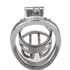 LOVE AND VIBES Cage à Pénis Decision -Sextoys boutique cage a penis decision 6