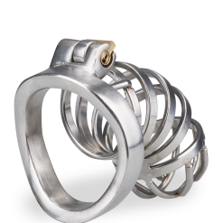 LOVE AND VIBES Cage à Pénis Decision -Sextoys boutique cage a penis decision 8
