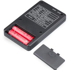 LOVE AND VIBES Cage Chasteté électro Stimulation Transparente -Sextoys boutique cage chastete electro stimulation transparente 11