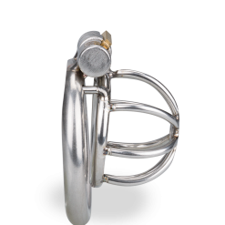 LOVE AND VIBES Cage De Chasteté Courte Repentance -Sextoys boutique cage de chastete courte repentance 6
