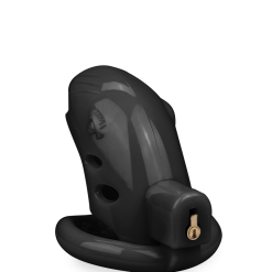 LOVE AND VIBES Cage De Chasteté En PVC Whaly 57 LOVE AND VIBES Cage De Chasteté En PVC Whaly -Sextoys boutique cage de chastete en pvc whaly 10