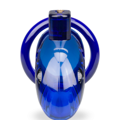 LOVE AND VIBES Cage De Chasteté En PVC Whaly 61 LOVE AND VIBES Cage De Chasteté En PVC Whaly -Sextoys boutique cage de chastete en pvc whaly 14