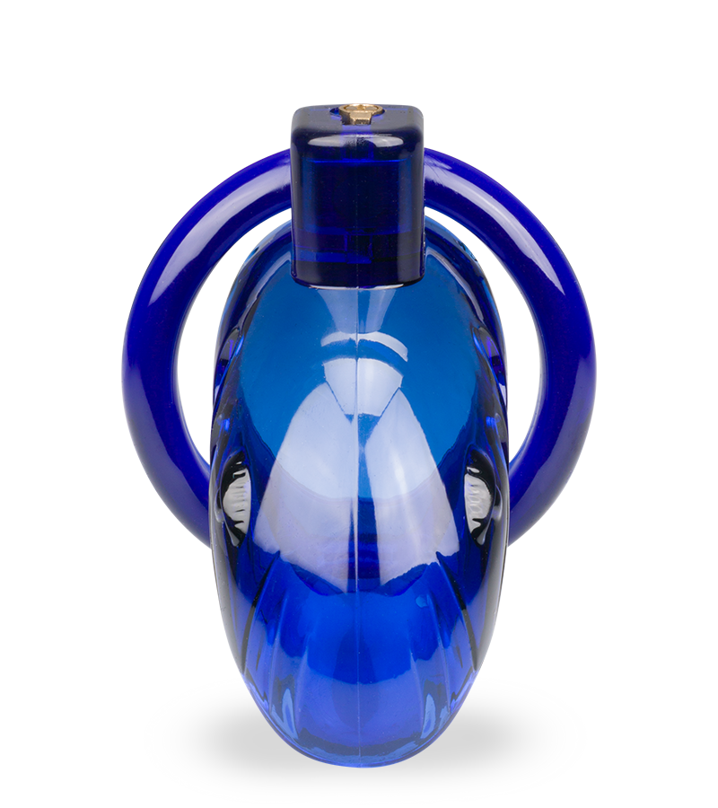 LOVE AND VIBES Cage De Chasteté En PVC Whaly 12 LOVE AND VIBES Cage De Chasteté En PVC Whaly – Image 12