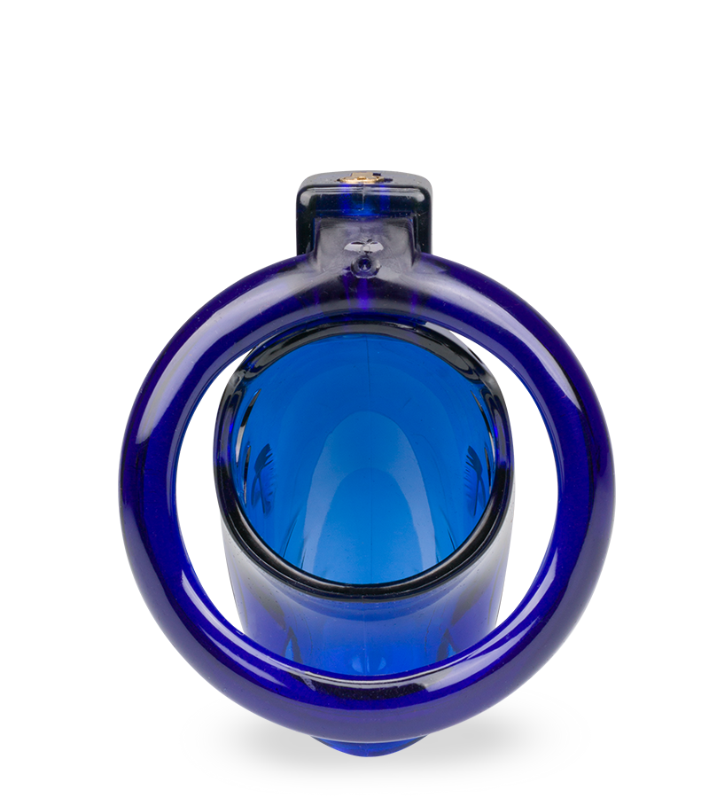 LOVE AND VIBES Cage De Chasteté En PVC Whaly 14 LOVE AND VIBES Cage De Chasteté En PVC Whaly – Image 14