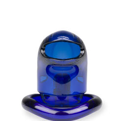 LOVE AND VIBES Cage De Chasteté En PVC Whaly 66 LOVE AND VIBES Cage De Chasteté En PVC Whaly -Sextoys boutique cage de chastete en pvc whaly 19