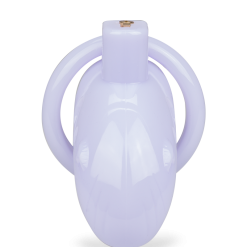 LOVE AND VIBES Cage De Chasteté En PVC Whaly 81 LOVE AND VIBES Cage De Chasteté En PVC Whaly -Sextoys boutique cage de chastete en pvc whaly 34