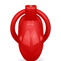 LOVE AND VIBES Cage De Chasteté En PVC Whaly 91 LOVE AND VIBES Cage De Chasteté En PVC Whaly -Sextoys boutique cage de chastete en pvc whaly 44