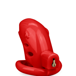 LOVE AND VIBES Cage De Chasteté En PVC Whaly 97 LOVE AND VIBES Cage De Chasteté En PVC Whaly -Sextoys boutique cage de chastete en pvc whaly 50