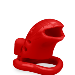 LOVE AND VIBES Cage De Chasteté En PVC Whaly 98 LOVE AND VIBES Cage De Chasteté En PVC Whaly -Sextoys boutique cage de chastete en pvc whaly 51