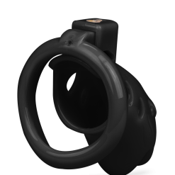 LOVE AND VIBES Cage De Chasteté En PVC Whaly 54 LOVE AND VIBES Cage De Chasteté En PVC Whaly -Sextoys boutique cage de chastete en pvc whaly 7