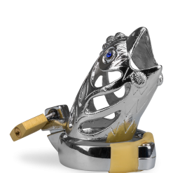 LOVE AND VIBES Cage De Chasteté Homme Astrologie Chinoise Coq 20 LOVE AND VIBES Cage De Chasteté Homme Astrologie Chinoise Coq -Sextoys boutique cage de chastete homme astrologie chinoise coq 12