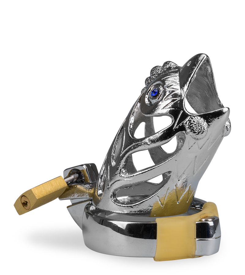 LOVE AND VIBES Cage De Chasteté Homme Astrologie Chinoise Coq 10 LOVE AND VIBES Cage De Chasteté Homme Astrologie Chinoise Coq – Image 10