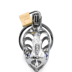 LOVE AND VIBES Cage De Chasteté Homme Astrologie Chinoise Coq 13 LOVE AND VIBES Cage De Chasteté Homme Astrologie Chinoise Coq -Sextoys boutique cage de chastete homme astrologie chinoise coq 5