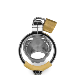 LOVE AND VIBES Cage De Chasteté Homme Astrologie Chinoise Coq 15 LOVE AND VIBES Cage De Chasteté Homme Astrologie Chinoise Coq -Sextoys boutique cage de chastete homme astrologie chinoise coq 7