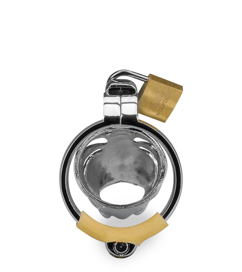 LOVE AND VIBES Cage De Chasteté Homme Astrologie Chinoise Coq 5 LOVE AND VIBES Cage De Chasteté Homme Astrologie Chinoise Coq – Image 5