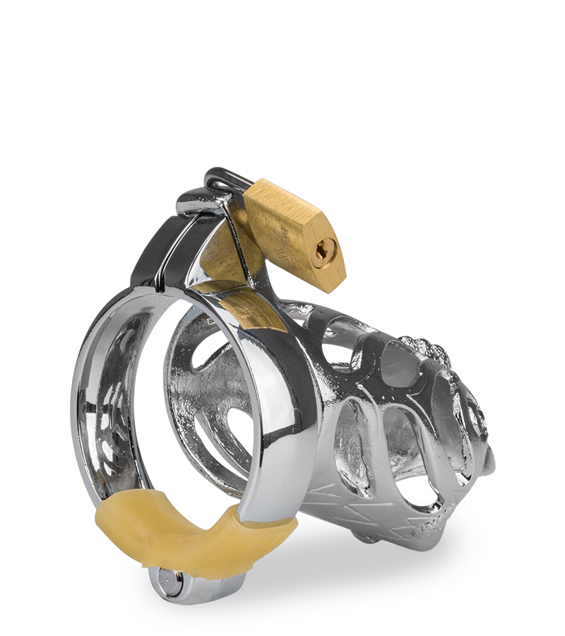 LOVE AND VIBES Cage De Chasteté Homme Astrologie Chinoise Coq 6 LOVE AND VIBES Cage De Chasteté Homme Astrologie Chinoise Coq – Image 6