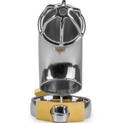 LOVE AND VIBES Cage De Chasteté Homme Turtleneck -Sextoys boutique cage de chastete homme turtleneck 10