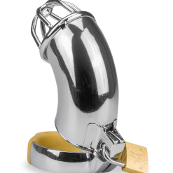 LOVE AND VIBES Cage De Chasteté Homme Turtleneck -Sextoys boutique cage de chastete homme turtleneck 11