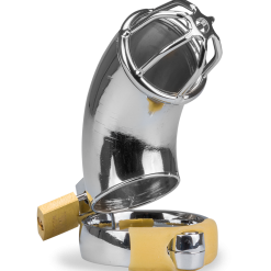 LOVE AND VIBES Cage De Chasteté Homme Turtleneck -Sextoys boutique cage de chastete homme turtleneck 12