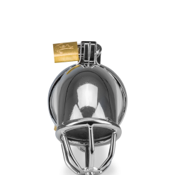 LOVE AND VIBES Cage De Chasteté Homme Turtleneck -Sextoys boutique cage de chastete homme turtleneck 5