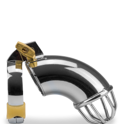 LOVE AND VIBES Cage De Chasteté Homme Turtleneck -Sextoys boutique cage de chastete homme turtleneck 6