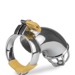 LOVE AND VIBES Cage De Chasteté Homme Turtleneck -Sextoys boutique cage de chastete homme turtleneck 8