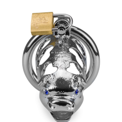 LOVE AND VIBES Cage De Chasteté Pénis Astrologie Chinoise Buffle 13 LOVE AND VIBES Cage De Chasteté Pénis Astrologie Chinoise Buffle -Sextoys boutique cage de chastete penis astrologie chinoise buffle 5