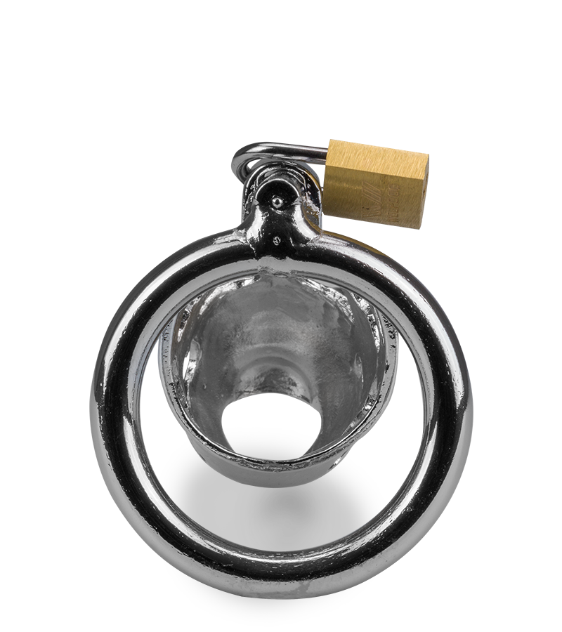 LOVE AND VIBES Cage De Chasteté Pénis Astrologie Chinoise Buffle 5 LOVE AND VIBES Cage De Chasteté Pénis Astrologie Chinoise Buffle – Image 5