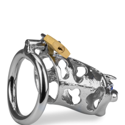 LOVE AND VIBES Cage De Chasteté Pénis Astrologie Chinoise Buffle 16 LOVE AND VIBES Cage De Chasteté Pénis Astrologie Chinoise Buffle -Sextoys boutique cage de chastete penis astrologie chinoise buffle 8