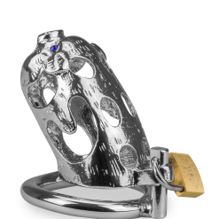 LOVE AND VIBES Cage De Chasteté Pénis Astrologie Chinoise Cochon -Sextoys boutique cage de chastete penis astrologie chinoise cochon 11