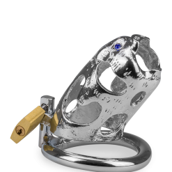 LOVE AND VIBES Cage De Chasteté Pénis Astrologie Chinoise Cochon -Sextoys boutique cage de chastete penis astrologie chinoise cochon 12