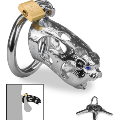 LOVE AND VIBES Cage De Chasteté Pénis Astrologie Chinoise Cochon