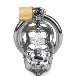 LOVE AND VIBES Cage De Chasteté Pénis Astrologie Chinoise Cochon -Sextoys boutique cage de chastete penis astrologie chinoise cochon 5