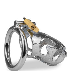 LOVE AND VIBES Cage De Chasteté Pénis Astrologie Chinoise Cochon -Sextoys boutique cage de chastete penis astrologie chinoise cochon 8