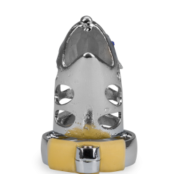 LOVE AND VIBES Cage De Chasteté Pénis Astrologie Chinoise Rat 18 LOVE AND VIBES Cage De Chasteté Pénis Astrologie Chinoise Rat -Sextoys boutique cage de chastete penis astrologie chinoise rat 10