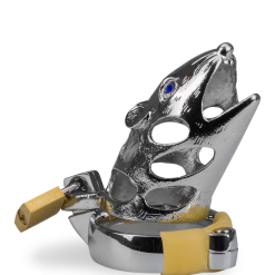 LOVE AND VIBES Cage De Chasteté Pénis Astrologie Chinoise Rat 20 LOVE AND VIBES Cage De Chasteté Pénis Astrologie Chinoise Rat -Sextoys boutique cage de chastete penis astrologie chinoise rat 12