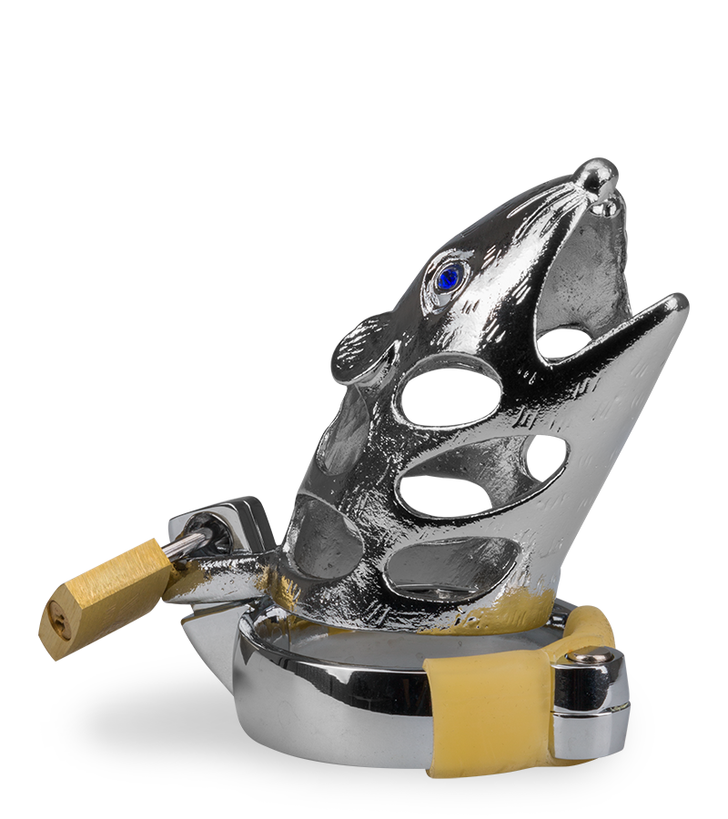 LOVE AND VIBES Cage De Chasteté Pénis Astrologie Chinoise Rat 10 LOVE AND VIBES Cage De Chasteté Pénis Astrologie Chinoise Rat – Image 10