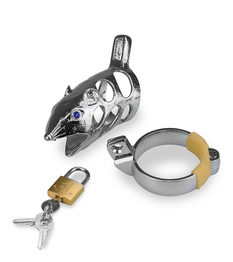 LOVE AND VIBES Cage De Chasteté Pénis Astrologie Chinoise Rat 11 LOVE AND VIBES Cage De Chasteté Pénis Astrologie Chinoise Rat – Image 11